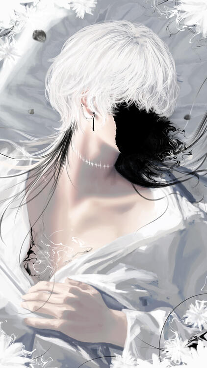 02.2025 "Slumber"