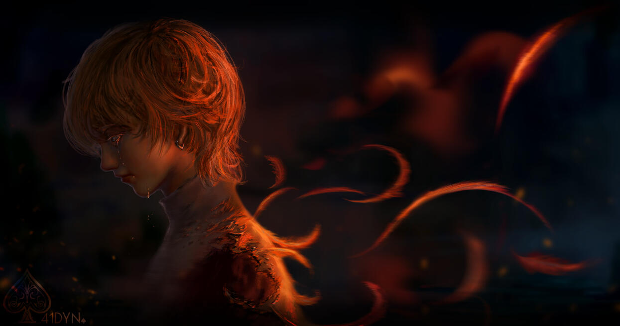 08.2023 Little Phoenix