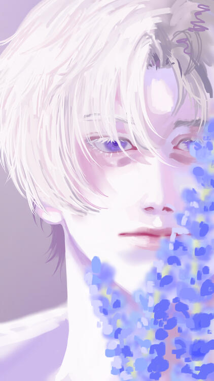01.2025 Lavender