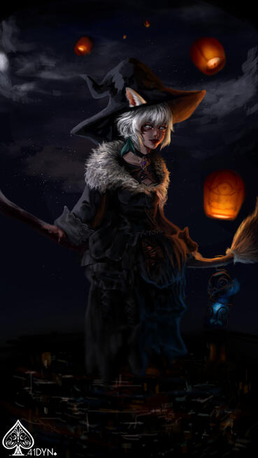 10.2022 Halloween