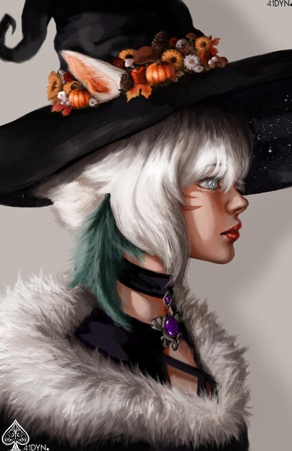 10.2022 Y'shtola