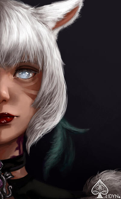 09.2022 Y'shtola