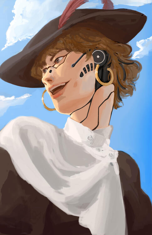 01.2026 Piracy