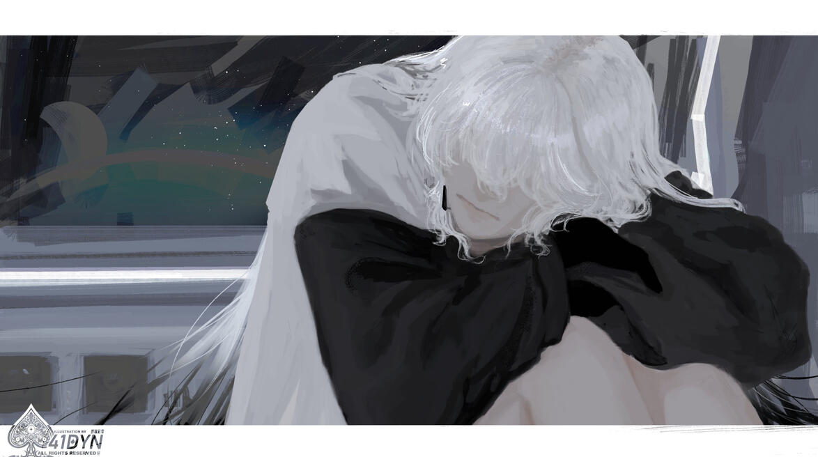 11.2024 Escapism