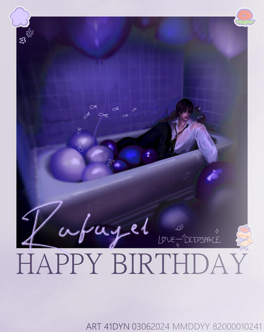 03.2024 Rafayel