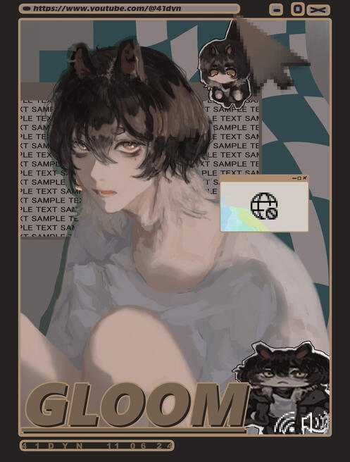 06.2024 Gloom